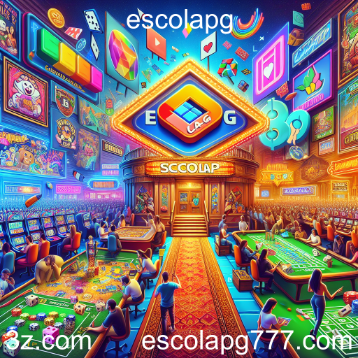 A Ascensão dos Jogos Casuais: Divertimento para Todos